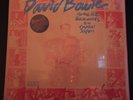 David Bowie •  Up Hill Backwards  Crystal Japan • RCA • LP Vinyl • 1980 • Sealed
