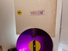 Bob Dylan Stealin' End Of Press Run Purple Lp TMOQ Grail Test Pla