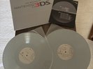 Sounds Of The 3DS Vinyl 2LP Record Nintendo 3 DS VGM OST Soundtrack