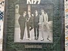 Kiss RARE Rhodesia Zimbabwe Radio Promo BANNED Dressed Maiden AC/DC Sabbath Dio