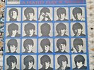 The Beatles RARE Southern Rhodesia Zimbabwe Press A Hard Day's Night, Stones