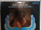 1969 Alice Coltrane Stereo AS-9185 Huntington Ashram Monastrery -Impulse -Etched