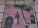 The Gun Club Fire Of Love LP 1981 ORIGINAL Ruby Pressing NM+ JZ 37484 RARE