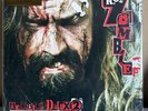Rob Zombie Hellbilly Deluxe 2 Vinyl