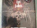 Hail Of Bullets -  III The Rommel Chronicles LP Auburn Vinyl (Asphyx Obituary )