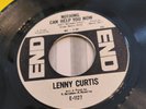 LENNY CURTIS - NOTHING CAN HELP YOU NOW  - NORTHERN SOUL 7