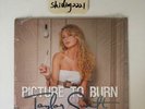 TAYLOR SWIFT Picture To Burn 7