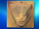 Rolling Stones Goats Head Soup Vinyl LP - 1st Press UK A2/B1 1973 Inserts EX/EX