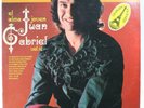 Juan Gabriel - Lp - El Alma Joven Vol. 3 - Latin Mexico Balada Pop Rare