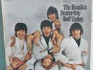 BEATLES T-2553 MONO 3RD STATE PEELED BUTCHER COVER YESTERDAY AND TODAY