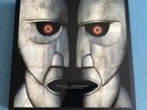 Pink Floyd - The Divison Bell - 20th Aniversary Edition Super Deluxe Box Set