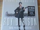 Roy Orbison Royal Philharmonic A Love So Beautiful 2017 BLACK Vinyl Record LP