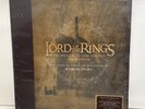 THE LORD OF THE RINGS Motion Picture TRILOGY Soundtrack OST  6-LP Vinyl Box set