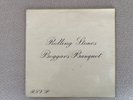 Rolling Stones Beggars Banquet UK 1st issue MONO LP Psych Blues Rock Brian Jones