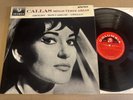 SAX 2550 Maria Callas sings Verdi Arias E/R