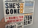 The Hamilton Movement- She’s Gone - The Complete Works + 7” Vinyl - Sold Out