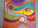ALBERT AYLER In Greenwich Village IMPULSE 1967 Free Jazz VG+ VINYL Record USED