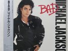 MICHAEL JACKSON BAD EPIC 283P800 1LP