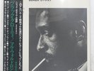 MAL WALDRON BLACK GLORY TRIO PA7003 1LP