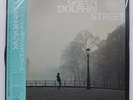 BILL EVANS GREEN DOLPHIN STREET RIVERSIDE VIJ6457 1LP