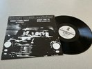 THE SPECIALS  -  GHOST TOWN REVISITED  -  12” SINGLE ON 2 TONE RECORDS FROM 1991