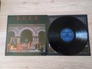 Lp/Vinyl Prog Rock/Rush - Moving Pictures