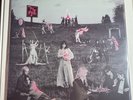 The Last Dinner Party From The Pyre Liquid Filled Vinyl Record LP Bad World