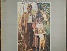 GARY FARR - STRANGE FRUIT - UK - 1st PRESS - CBS - VG+  COMPLETE. Promo Copy