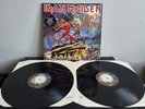 Iron Maiden - Run To The Hills /Number Of The Beast - 2x12