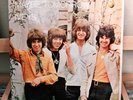 The Iveys - Maybe Tomorrow - 1969 1st Press GERMAN Apple LP - Badfinger Beatles