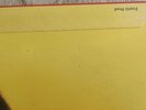 The Beatles LP Sgt Peppers UK Parlophone Mono 1st Press FOURTH PROOF COVER