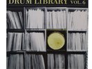 Paul Nice Drum Library Vol. 6 Vinyl Record LP VG++