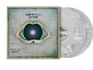 Leftfield Leftism White & Black Marbled 2x Vinyl LP Limited Ed Reissue - NEW