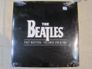 The Beatles Past Masters Vol 1-2 vinyl LP FACTORY SEALED
