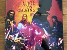 Alice In Chains NEW SEALED MTV Unplugged Vinyl LP 2010 EU NEAR MINT