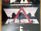 Depeche Mode - Live Berlin 2013 - 2LP red color - STILL SEALED
