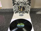 LP VINYL THIN LIZZY JAILBREAK 9102 008 DIE CUT SLEEVE UK IST PRESS 1976 NM-/EX
