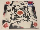 Red Hot Chili Peppers - Blood Sugar Sex Magik Red Vinyl 2011 2 LP Walmart Ed.