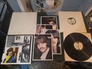 The Beatles White Album 1968 Numbered Vinyl LP Record Album Complete All Inserts