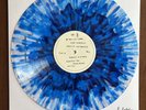 Paul McCartney - THE BOYS OF DUNGEON LANE - Splatter vinyl - First 50 - #47/4000