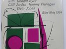 PAUL CHAMBERS QUINTET BLUE NOTE BLP1564 1LP