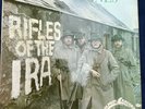The Wolfe Tones Rifles of the Ira Vinyl LP Album DOL1002