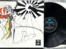 PRETTY THINGS   S. F. SORROW   UK BLUE COLUMBIA STEREO 1st PRESSING 1G / 1G