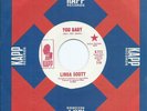 NORTHERN SOUL 45 - LINDA SCOTT 
