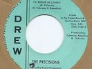NORTHERN SOUL 45 - PRECISIONS 