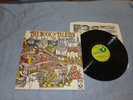 Deep Purple – The Book Of Taliesyn-1968-FIRST UK PRESS- HARVEST  LAB - N/M