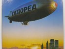 CASIOPEA SUPER FLIGHT ALFA ALR6029 1LP