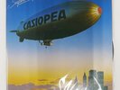 CASIOPEA SUPER FLIGHT ALFA ALR6029 1LP