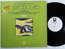 JOAO DONATO & DEODATO Donato/Deodato MUSE LP VG+ wlp h