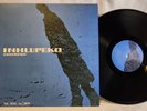 The Soul Jazzmen - Inhlupeko Distress LP - 2015 UK Press - Rare Jazz - VG++